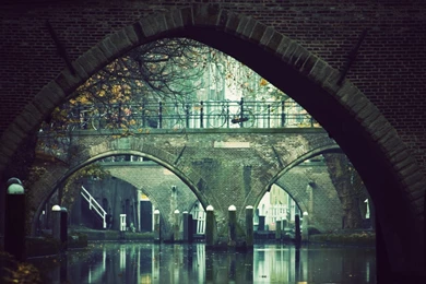 Cool Amsterdam Wallpapers