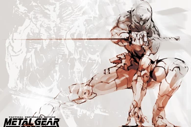 Metal Gear Solid Screenshots, Images And Pictures   Giant Bomb