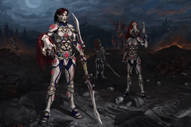 Warhammer 40K HD Wallpapers And Backgrounds