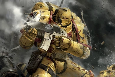 Games Backgrounds, 725652 Warhammer 40K Wallpapers, By John Brosnan