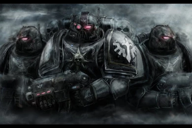 103 Warhammer 40K HD Wallpapers