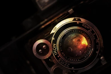 Cool Camera Wallpapers