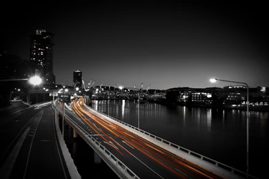 Cool Effect Photography In City Wallpapers Imag