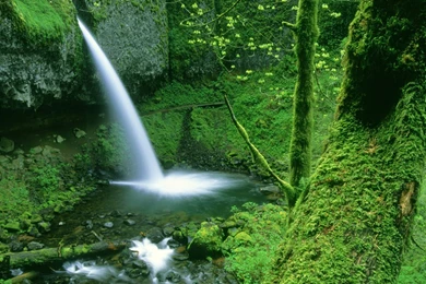 Mountains Waterfalls Mountains Waterfalls Wallpapers (5836292