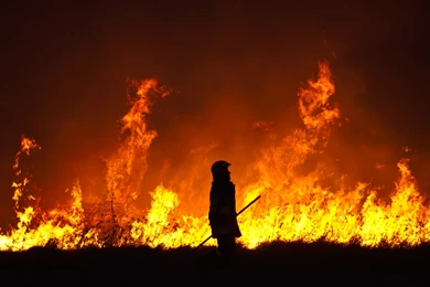 Fire Backgrounds For Desktop