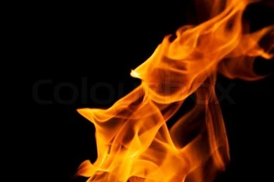 Fire Backgrounds