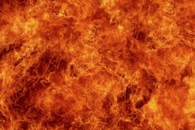 20 Backgrounds Of Fire And Ice [Weekend Wallpapers]