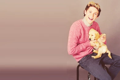 Niall Horan ♥   Niall Horan Wallpapers (38369333)   Fanpop