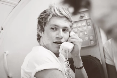 Niall Horan Wallpapers