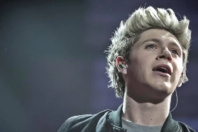 Niall Horan Wallpapers   Windows 10 Wallpapers