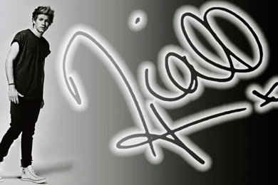 Niall Horan Wallpapers By Addieditions On DeviantArt