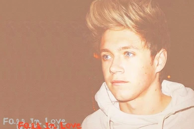 DeviantArt: More Like Little Things Niall Horan Wallpapers By ...