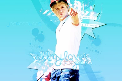 DeviantArt: More Like Niall Horan Wallpapers 5 By JoDirectioner