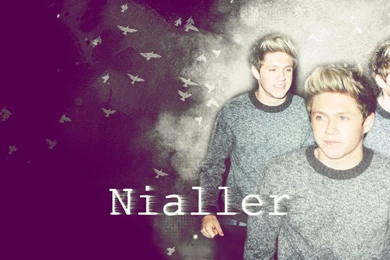 DeviantArt: More Like Niall Horan Wallpapers By IbelieveinBieber 1D