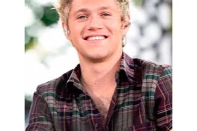 Cute Niall Horan 4K Wallpapers