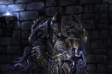 103 Warhammer 40K HD Wallpapers