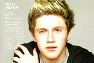 Niall Horan ♡   One Direction Wallpapers (36081190)   Fanpop