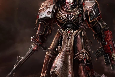 Warhammer 40k Wallpapers 1137x1024   (