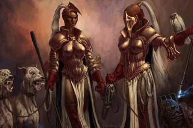 Warhammer 40k Wallpapers [7]   (