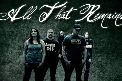 All That Remains Wallpapers   Wallpapers Cave