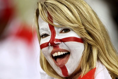 Sexy Football Fan Wallpapers   Football HD Wallpapers