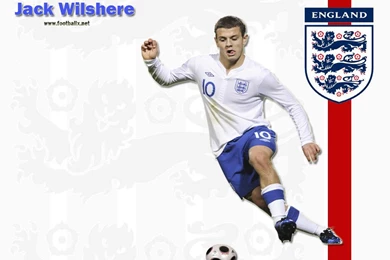 Jack Wilshere (England) Wallpapers