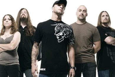 Download Wallpapers 1024x768 All That Remains, Cap, Tattoo, Girl ...