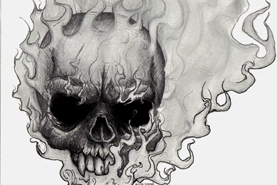 All That Remains. By Dirtnap0379 On DeviantArt