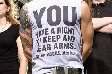 Download Wallpapers 640x960 All That Remains, Tattoo, Glasses ...