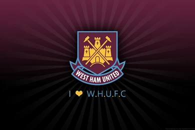 The Famous Football Club England West Ham United Wallpapers And ...