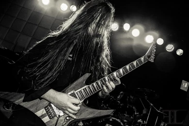 All That Remains   Oli Herbert By A blister On DeviantArt