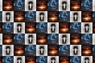 Metallica Death Magnetic All That Remains Wallpapers « Tiled ...