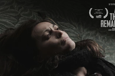 ALL THAT REMAINS [The Last Of Us Fan Film]   YouTube