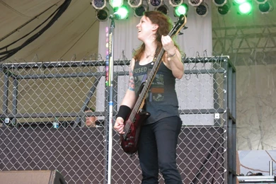 Jeanne Sagan (3) All That Remains By AJ Bazzano On DeviantArt