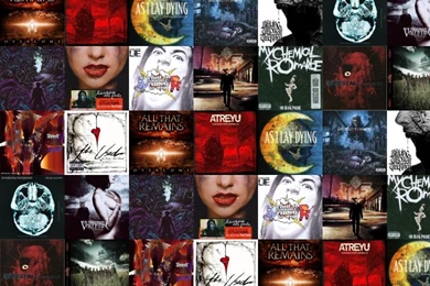 Four Letter Lie « Tiled Desktop Wallpapers