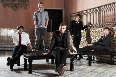 Onerepublic Wallpapers   Wallpapers Cave