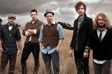 OneRepublic