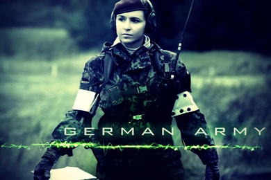 German Army Wallpapers By Saracennegative On DeviantArt