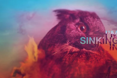 OneRepublic 'I'm Sinking In' FREE HD Wallpapers By ARTIFACTdesign ...