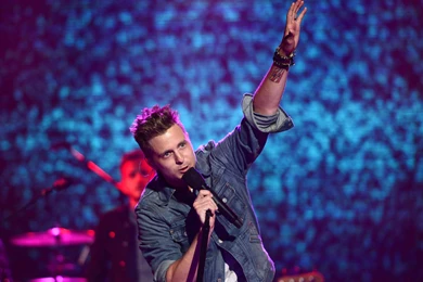 OneRepublic Pop rock Alternative Pop Concert Dw Wallpapers ...