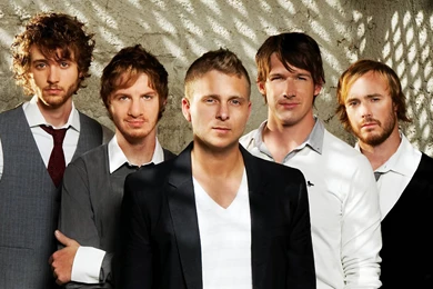 Onerepublic HD Music Wallpapers