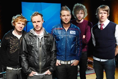 OneRepublic   OneRepublic Wallpapers (771345)   Fanpop