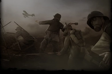 German Army Attacking Computer Wallpapers, Desktop Backgrounds ...