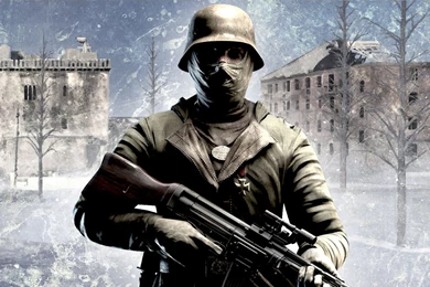 Warsaw Rising 1944 German Army Wallpaper_other_health Questions ...