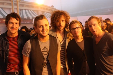 OneRepublic