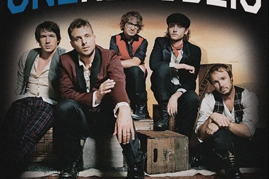 HD One Republic Wallpapers And Photos