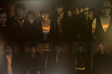 WallPaper OneRepublic By LirCohen On DeviantArt