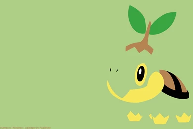 387 Turtwig