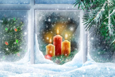 BIG Christmas Wallpapers