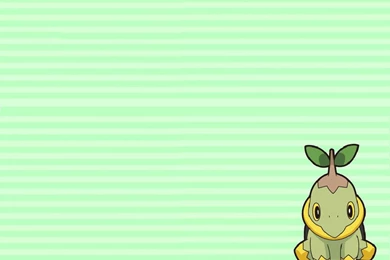 Turtwig Image Gallery   Image Detail